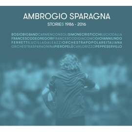 Stories 1986-2016
