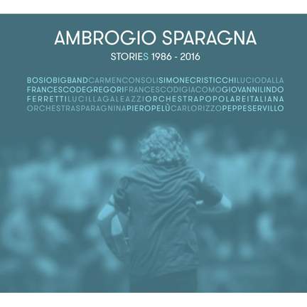 Stories 1986-2016