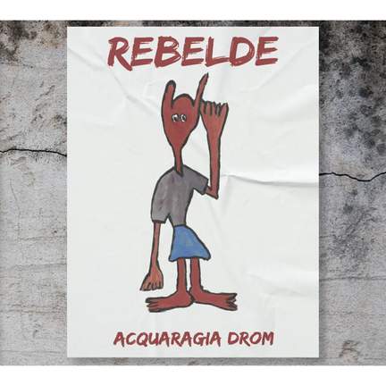 Rebelde