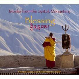 Blessing