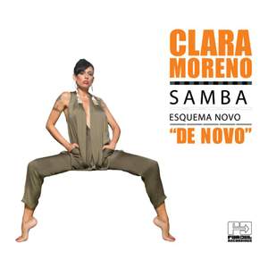 Samba Esquema Novo De Novo