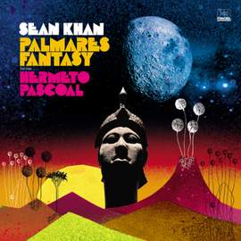 Palmares Fantasy (Feat. Hermeto Pascoal)