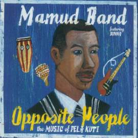 Opposite People: Music Of Fela