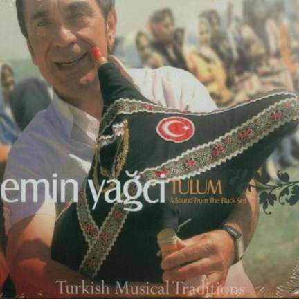 Tulum / A Sound From The Black