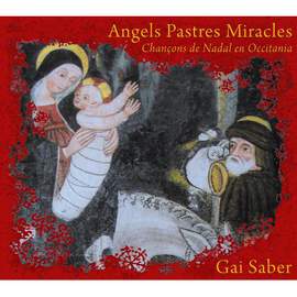 Angels Pastres Miracles
