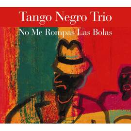 No Me Rompas Las Bolas