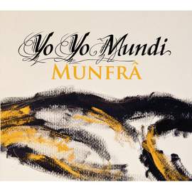Munfra
