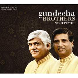 Night Prayer