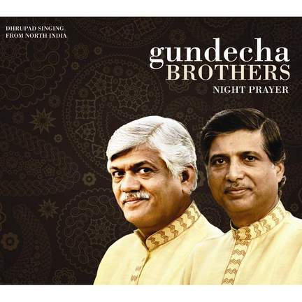 Night Prayer