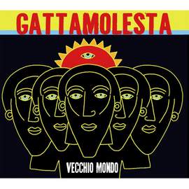 Vecchio Mondo
