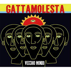 Vecchio Mondo