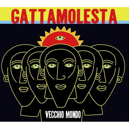 Vecchio Mondo