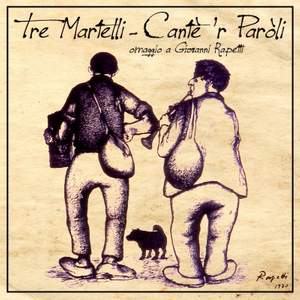 Cante 'r Paroli - Homage to Giovanni Rapetti