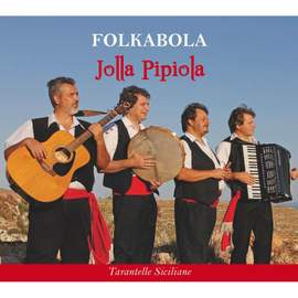 Jolla Pipiola-Tarantelle Sicil