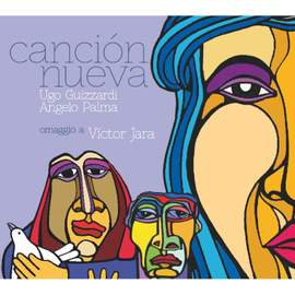 Cancion Nueva (Homage to Victor Jara)