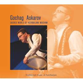Sacred World of Azerbaijani Mugham