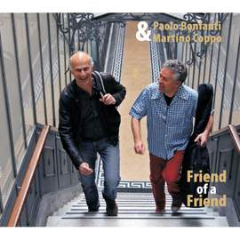 Friend of a Friend