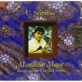 Mandolin Magic