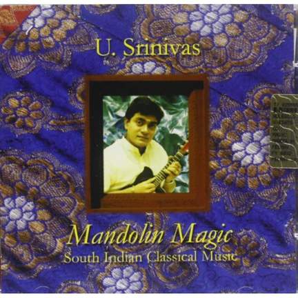 Mandolin Magic