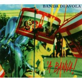 A Banna!