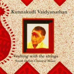 Vaulting With The Strings