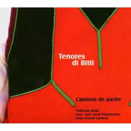 Caminos De Pache
