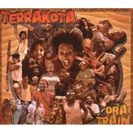 Oba Train