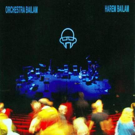 Harem Bailam