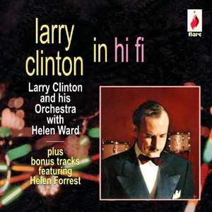 Larry Clinton in Hi Fi