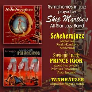Scheherajazz/Swingin' with Prince Igor