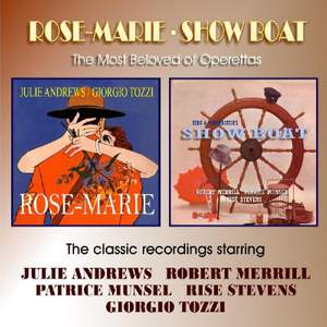 Show Boat/Rose-Marie