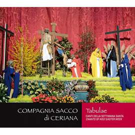 Tabulae - Canti Della Settiman
