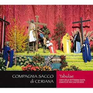 Tabulae - Canti Della Settiman