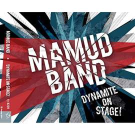 Dynamite On Stage!