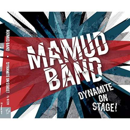 Dynamite On Stage!