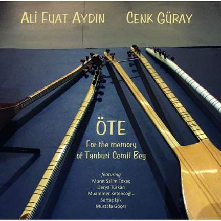Ote