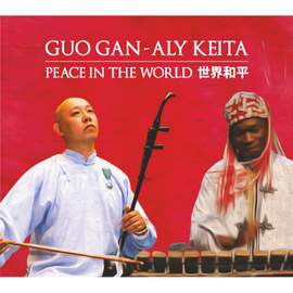 Peace In The World