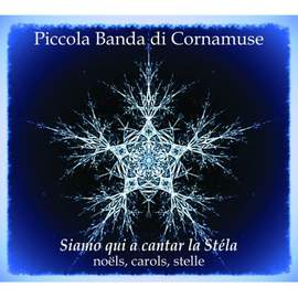 Siamo Qui A Cantar La Stéla