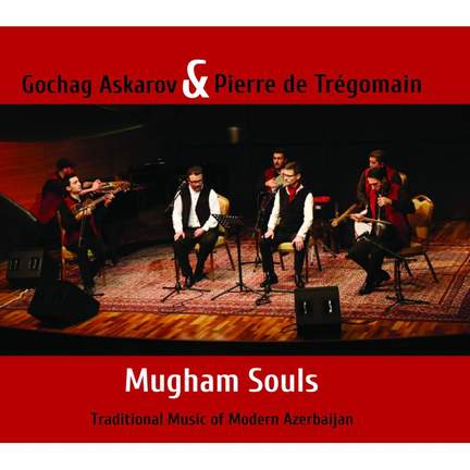 Mugham Souls