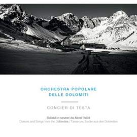 Concier Di Testa