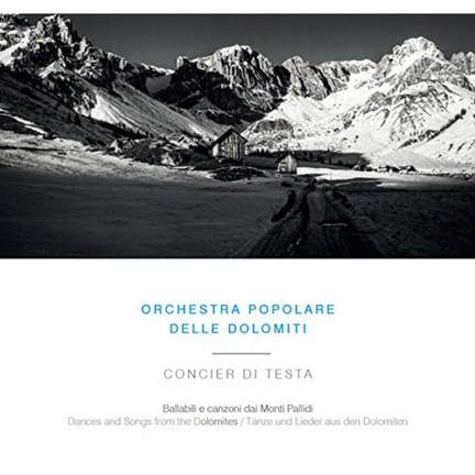 Concier Di Testa
