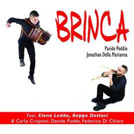 Brinca