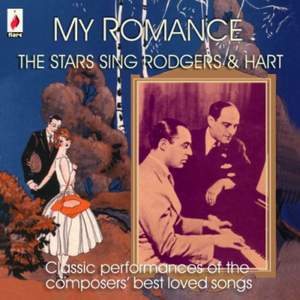 My Romance: The Stars Sing Rodgers and Hart