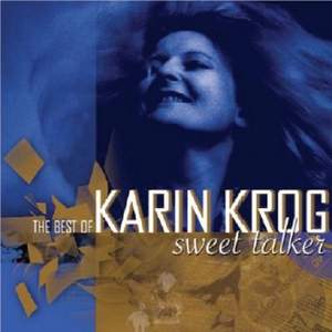 Sweet Talker: The Best of Karin Krog