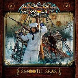 Smooth Seas (Don't Make Good Sailors)