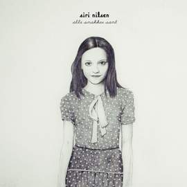 Alle Snakker Sant (Limited Edition Blue Vinyl)