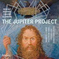 The Jupiter Project: Mozart in the nineteenth-century drawing room