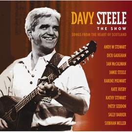 Steele The Show: Songs From The Heart Of Scotland