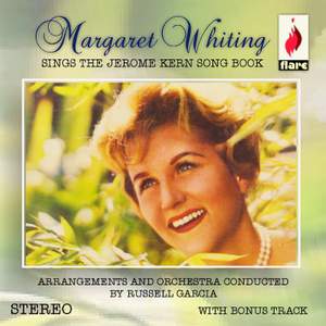 Margaret Whiting Sings the Jerome Kern Song Book