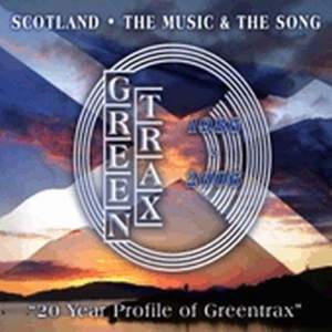 Scotland: The Music And The Song